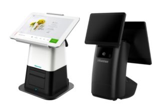 海信智能商用三款產(chǎn)品中標(biāo)銀聯(lián)商務(wù)年度采購項(xiàng)目