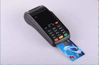 使用先鋒銀聯手機pos機安全嗎