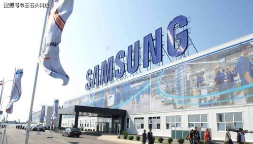 未來十年,華為的對(duì)手不是蘋果小米,真正的 敵人 很難超越