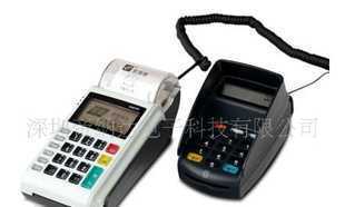 銀聯POS機 從會員消費到辦公文教場景的智能支付解決方案